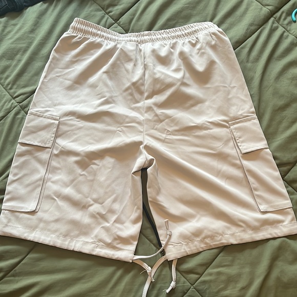 Shein Shorts - Picture 2 of 2